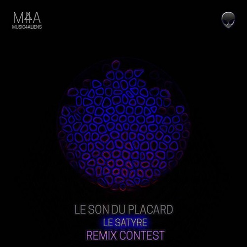 Le Son Du Placard - Le Satyre (Peku & Bluntac Remix) [Remix Contest]
