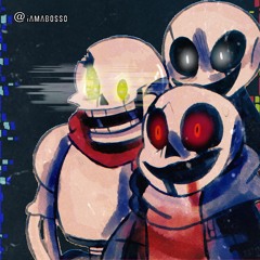 UTLB X COTV Phase 2 - Daemonophobia [Original]