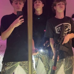 Crucified [kaz x dez]