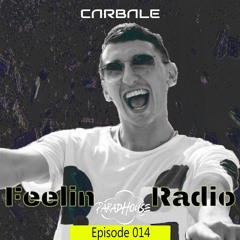 Feelin Radio Episode 014 - Canningham GuestMIX