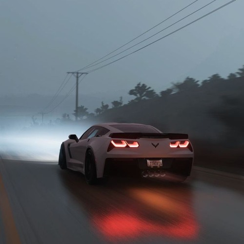 Late Night Drive