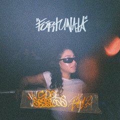 COOL SESSIONS VOL 2. FORTUNATA