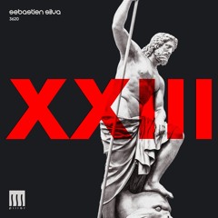 Sebastien Silva - 3620 (Original Mix)