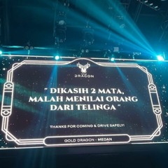GA BAHAYA TA ? - #MIXTAPE