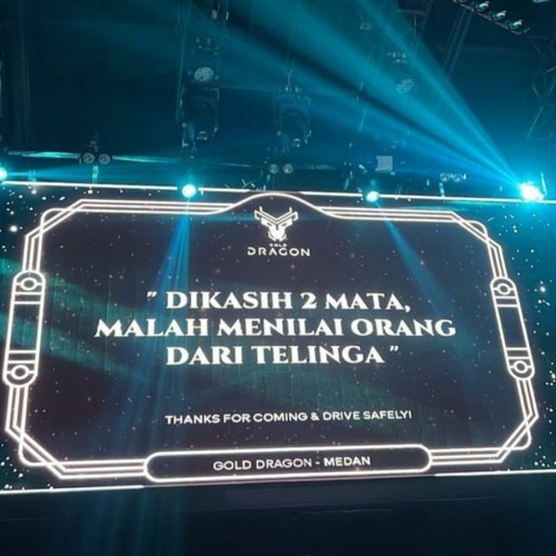 GA BAHAYA TA ? - #MIXTAPE