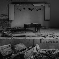 Monthly Highlights - July 2021