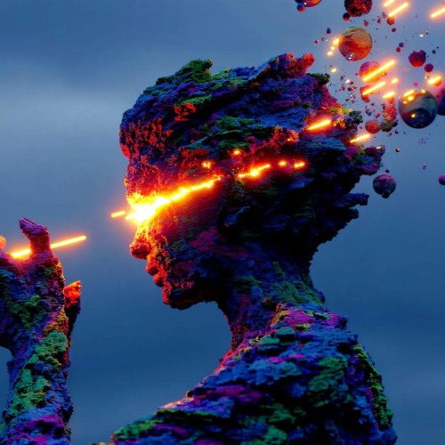 ENOC – Minimal psy & Organic bush prog live set | Brazil