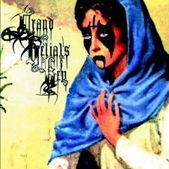 Grand Belial's Key : Goat of A Thousand Young (Full Demo) (1992)