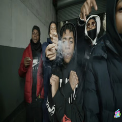 Shots 2 Whoever (feat. Swervo Flocca)