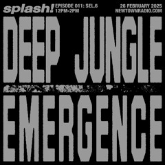 splash! 011: SEL.6