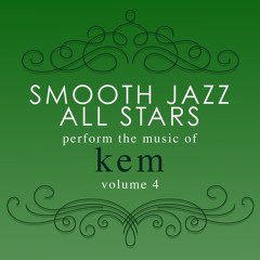 With You in My Life (Instrumental)