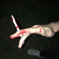 صدق اني ردت اعوفك مسرع -