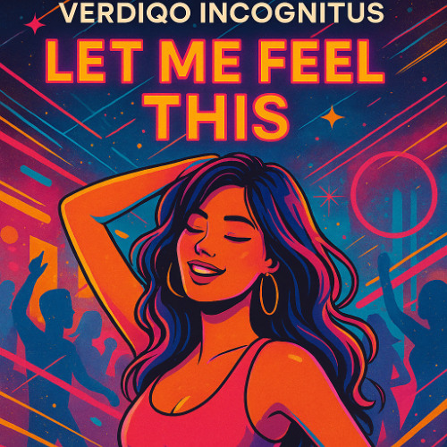 03. V.I. - Let Me Feel This