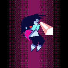 Vs. Kris [V2]