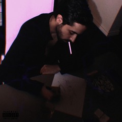 Khoob Age Naboode [Prod. YJ x A4KEY]