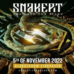 Motion vs. DMRC - Snakepit Warming Up Mix 2022