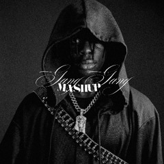 JACKBOYS - GANG GANG feat. Sheck Wes, Don Toliver, Luxury Tax 50 & Travis Scott (MASHUP)