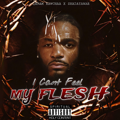 TRENDZ - QADAM RAWCHAA x SHADAYAWAR