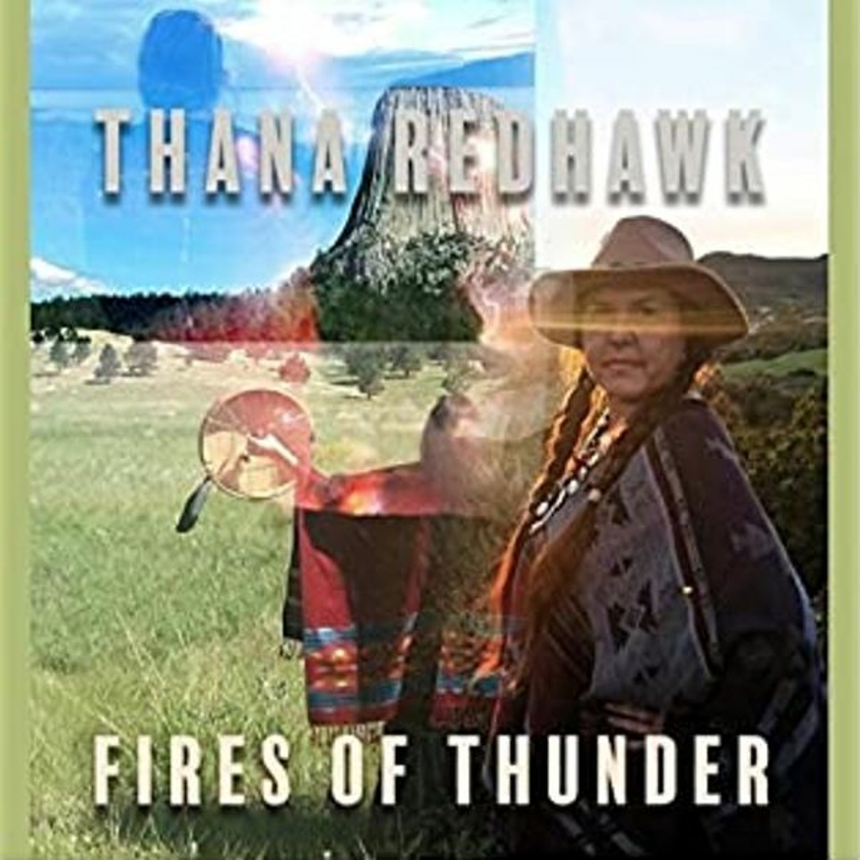 Indigenous in Music with Larry K