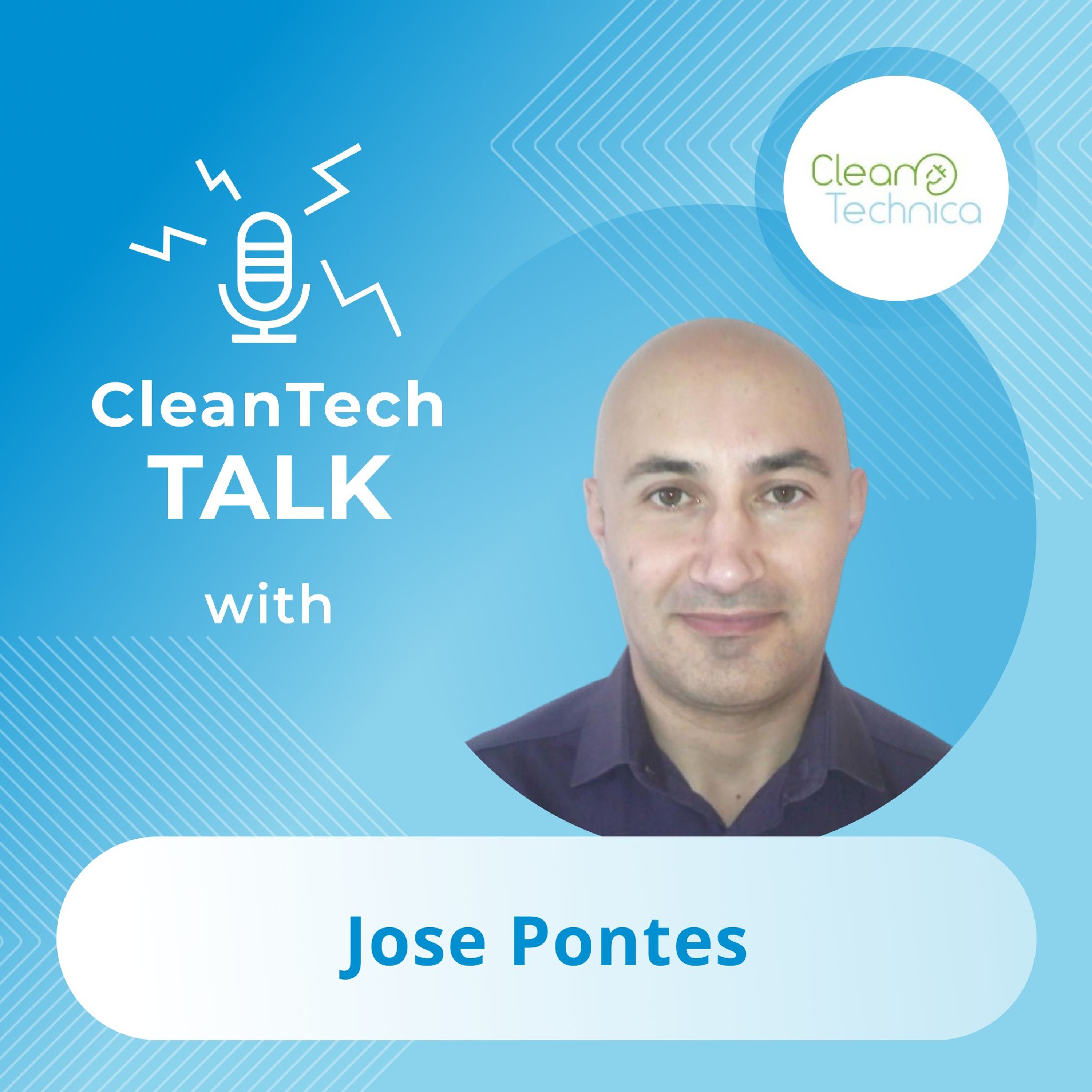 CleanTech Talk — EVs, Solar, Batteries, AI, Tesla