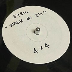 Walk On By (Mystic Dubplate Matt Remix)