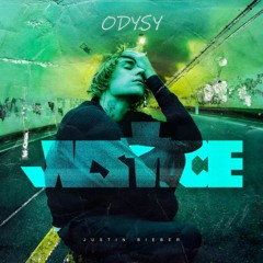 Justin Bieber - 2 Much (Odysy Remix)