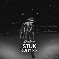 CURLY MUSIC - Stuk Guest Mix