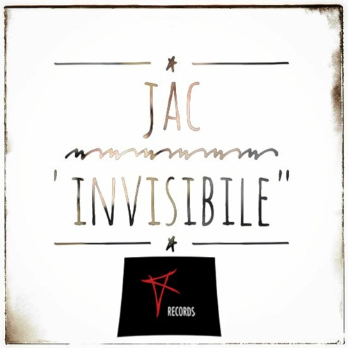 Jac - Invisibile