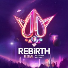 Basscontroller Warmup Rebirth Festival 2023 Friday Mainstage Mix