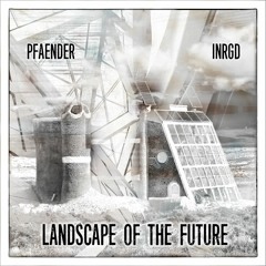 Pfaender | INRGD - Landscape Of The Future
