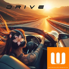 Drive (Whackatronix - Original Mix)