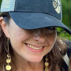 Swannanoa, NC's Resilience: Jennifer Pickering on Hurricane Helene’s Flooding Impact