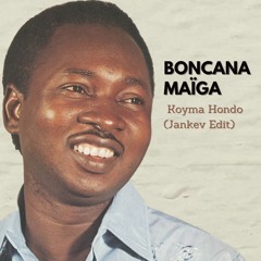 BONCANA MAIGA - Koyma Hondo (Jankev Edit)