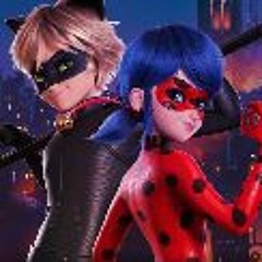 WATCH Online: Miraculous: Ladybug & Cat Noir, The Movie (2023) Full HD Movie 7514944