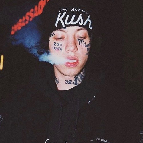 Lil Xan 2020