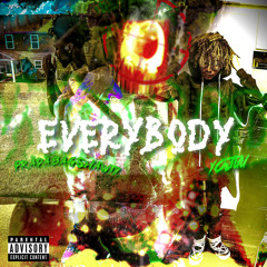 Everybody x Pradabagshawty
