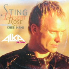 Sting - Desert Rose 2025 [AF Edit] -Preview-