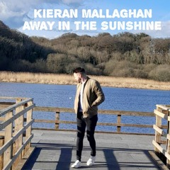 Kieran Mallaghan - Away In The Sunshine