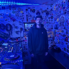 Mechanical presents Yurk @ The Lot Radio 10-09-2023