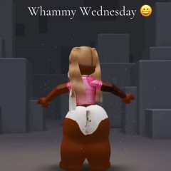 Whammy Wednesday Juwan x mar #Jerseyclub