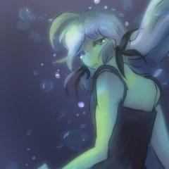 深海少女  【音街ウナ】カバー