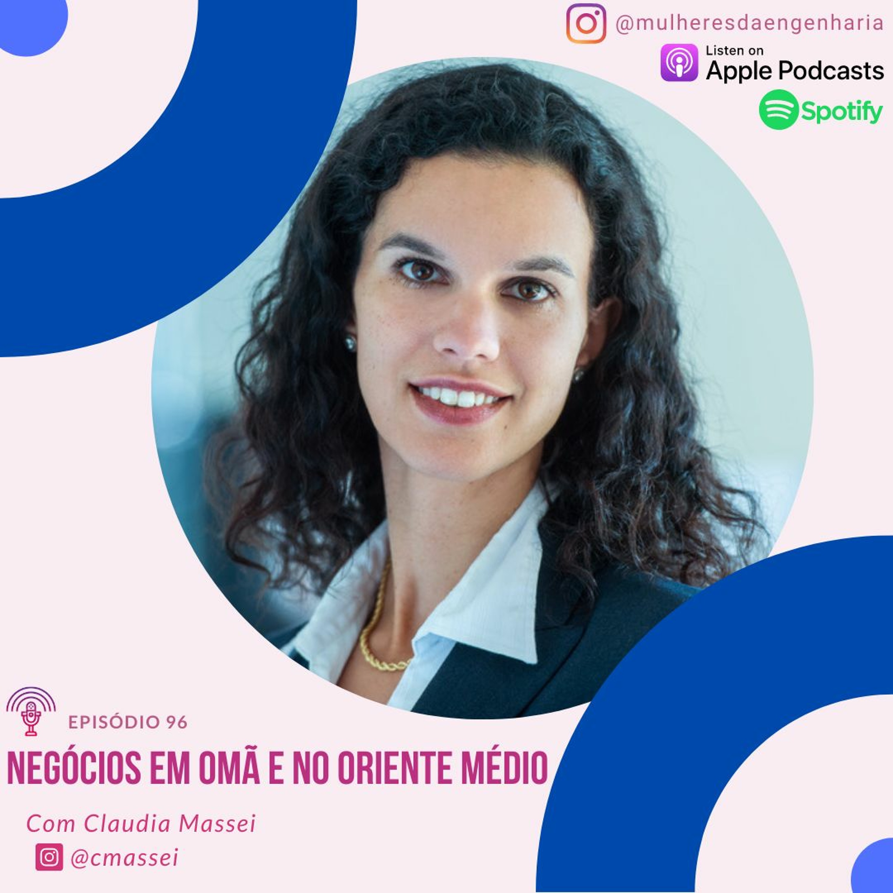 Mulheres da Engenharia