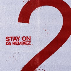 Оранжевое Солнце [remix by @goddamnblz]