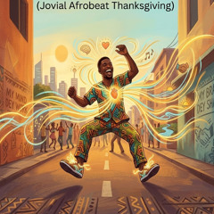 Thank You for My Mind