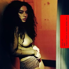 Charli XCX - Apple (Fragile Future vs ZEYPHIA Mashup Remix)