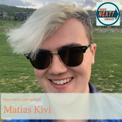 Show #14: Matias Kivi