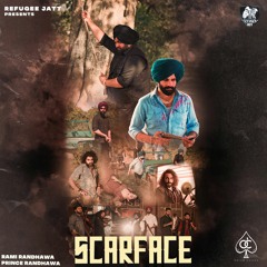 Scarface By Rami Randhawa , Prince Randhawa | Coin Digital | New Punjabi Songs 2021