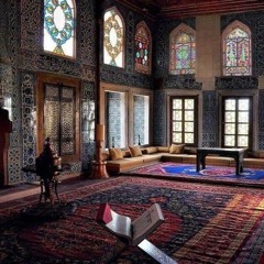 كَلَّا إِذَا بَلَغَتِ التَّرَاقِيَ | أحمد النفيس