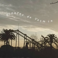 Vientos de Fermin (Feat. cony.labrin19)