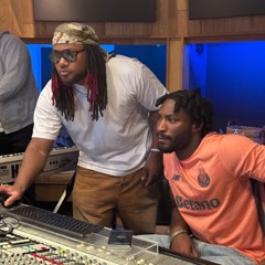 Nights In Watching My Muse Blanco On Fire - Odeal vs Wale and Leon Thomas